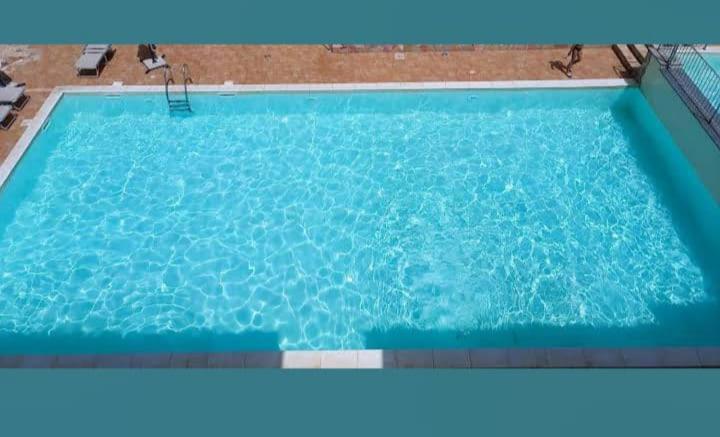 Appartamenti Isola Rossa Valledoria  Bagian luar foto